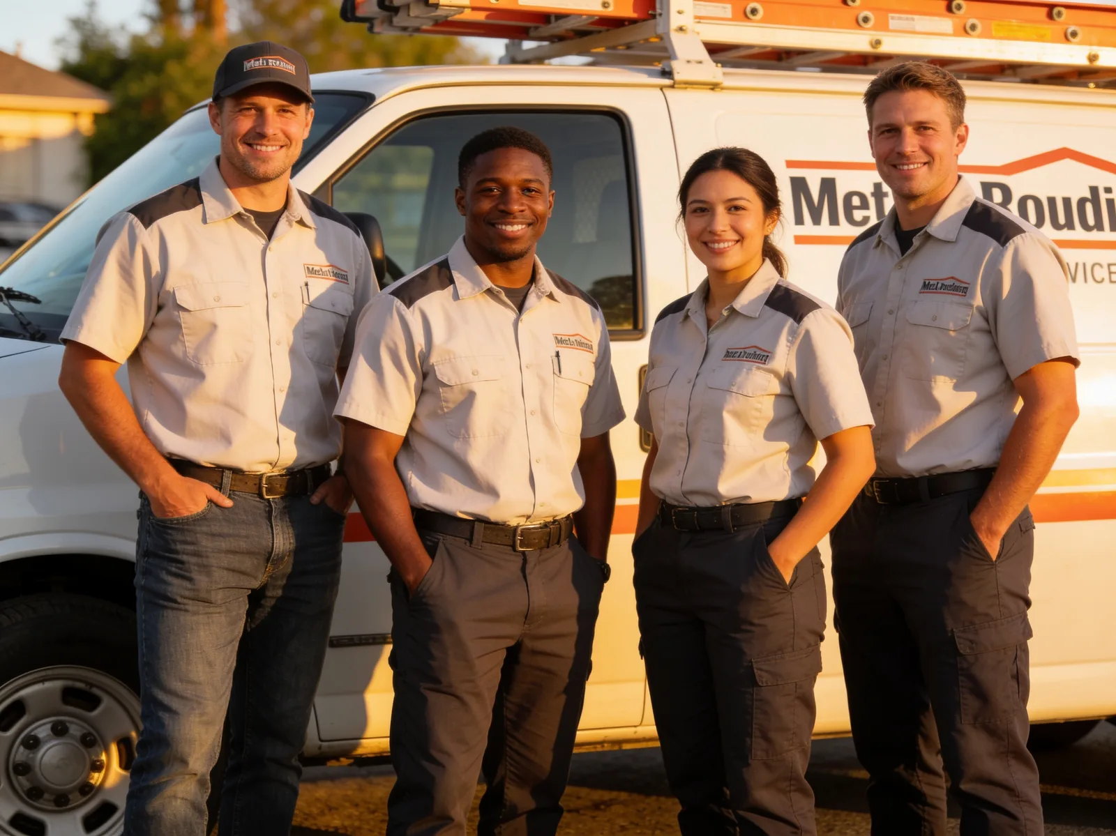 Metal Roof Installation company in Magnolia, DE